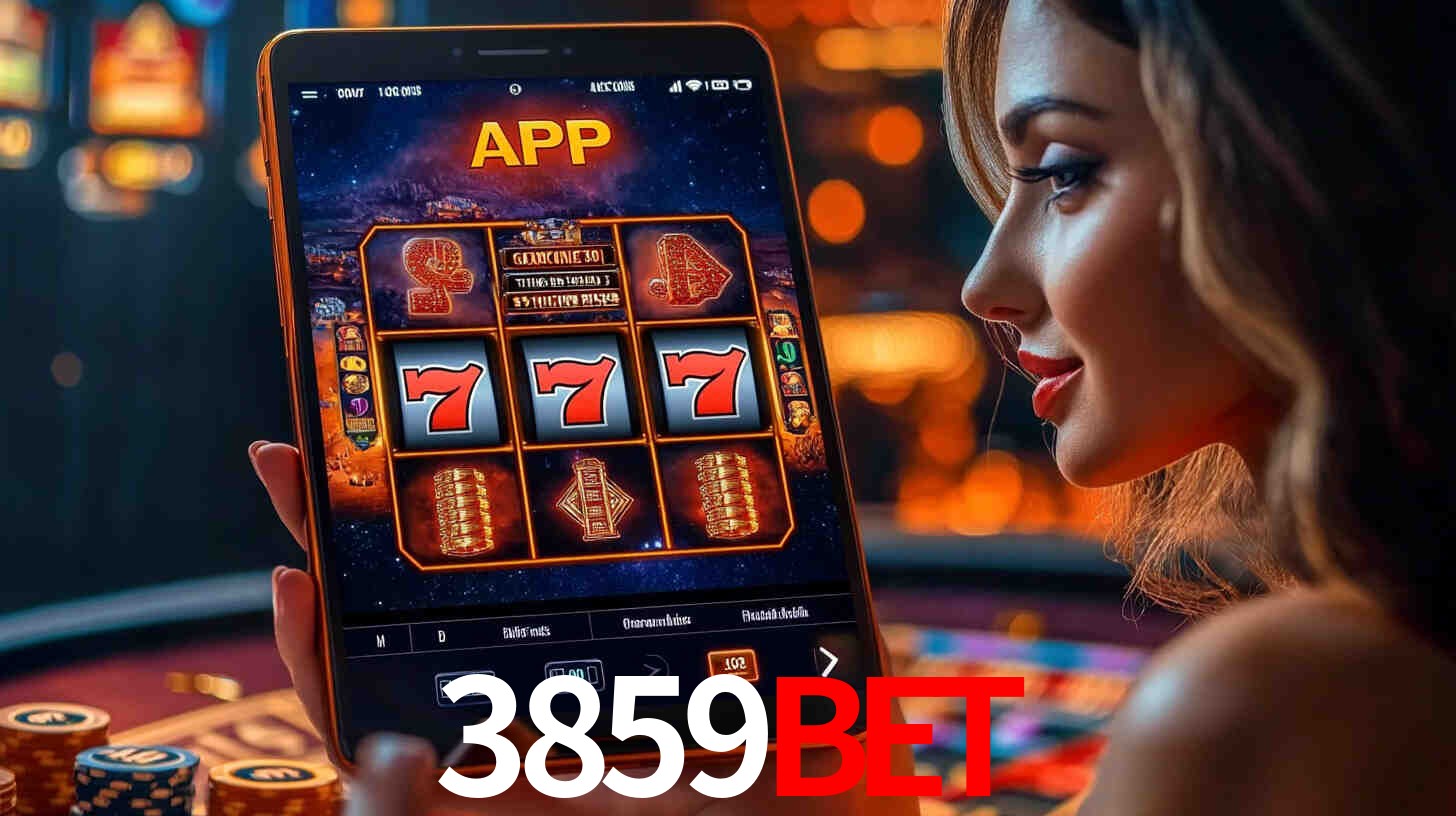 3859bet - Baixe o App. Viva o Cassino.！ - 3859bet.com