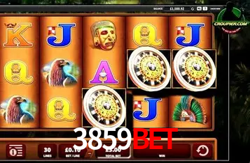 A Revolução dos Aplicativos de Jogos no 3859bet