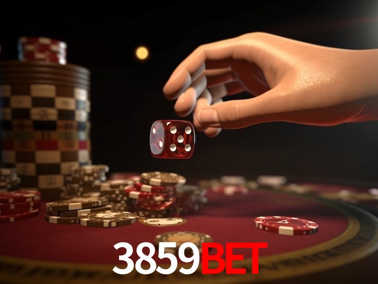 Experiência VIP 3859bet