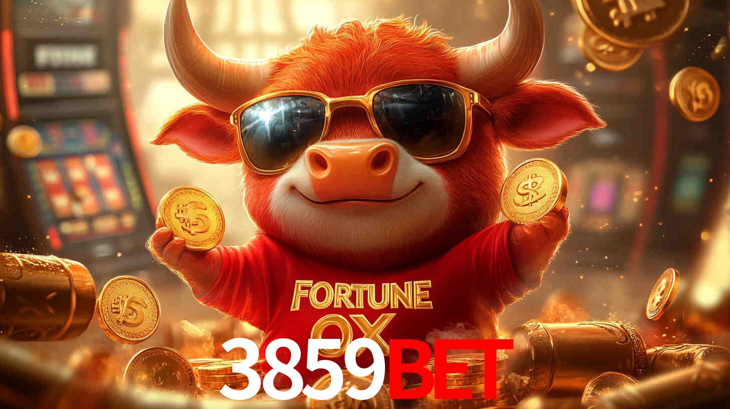 3859bet: Seu Cassino Premiado com Pagamentos Rápidos