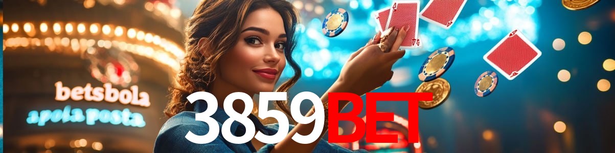 Experiência VIP 3859bet