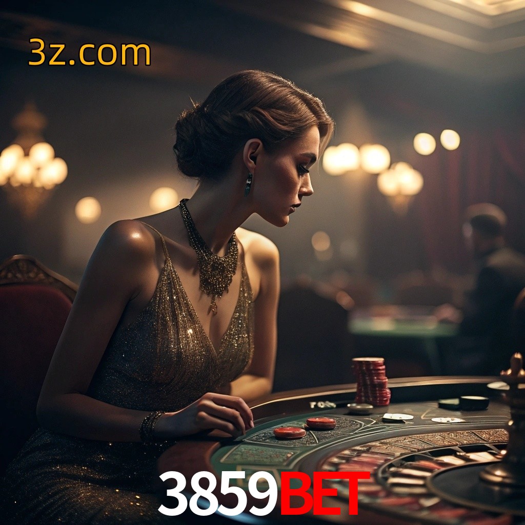 logo 3859bet