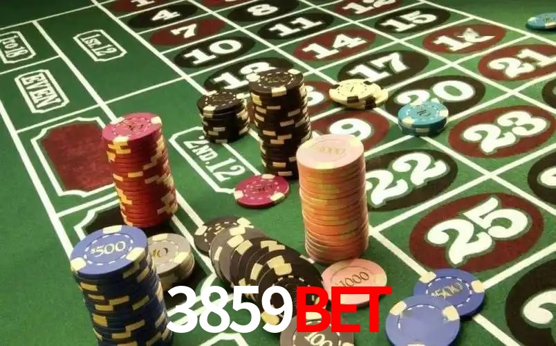 Estatísticas Esportivas 3859bet
