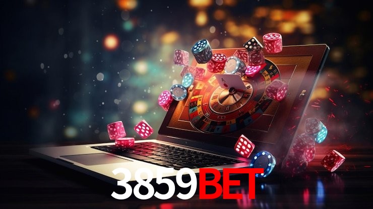 Descubra a Essência do 3859bet: Nossa História e Compromissos