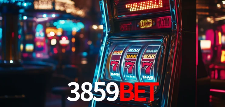 Blackjack Table 3859bet