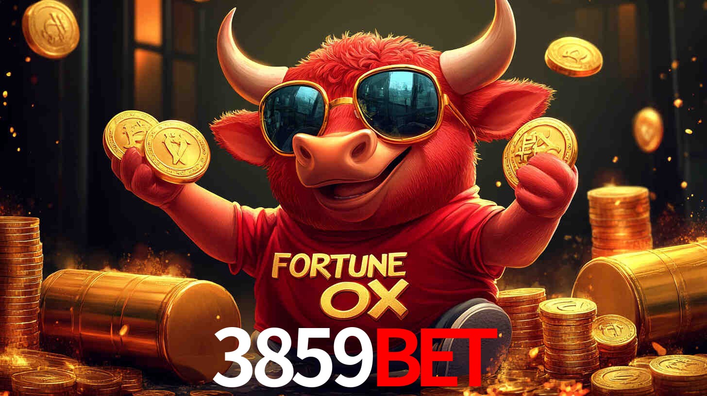 A Revolução dos Aplicativos de Jogos no 3859bet