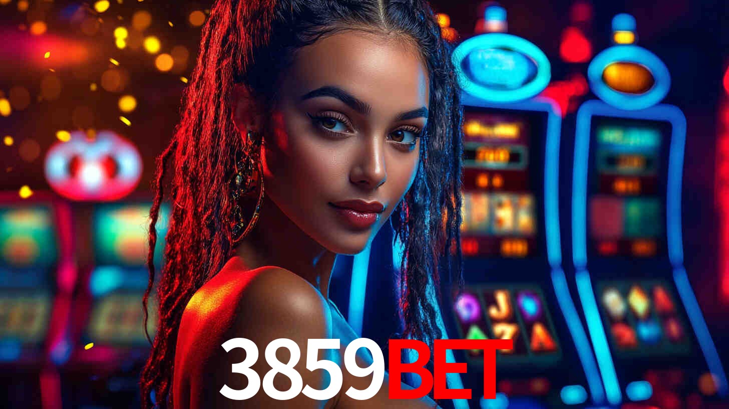 Apostas Esportivas na 3859bet: Um Guia Completo