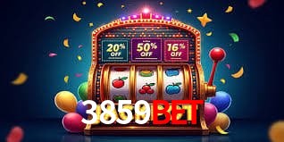 Benefícios da Conta 3859bet