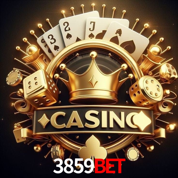 Apostas de Futebol 3859bet