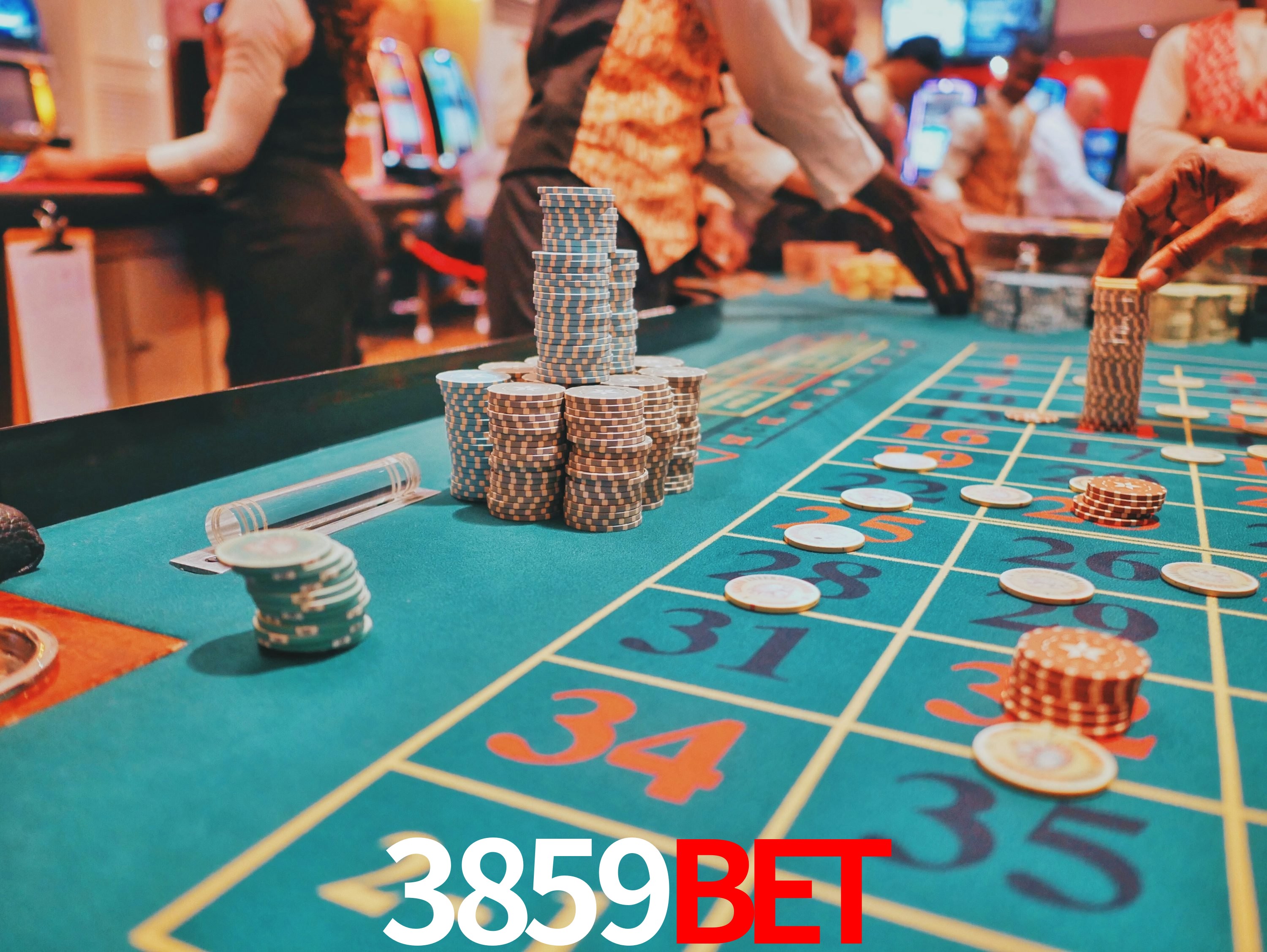 Torneios 3859bet