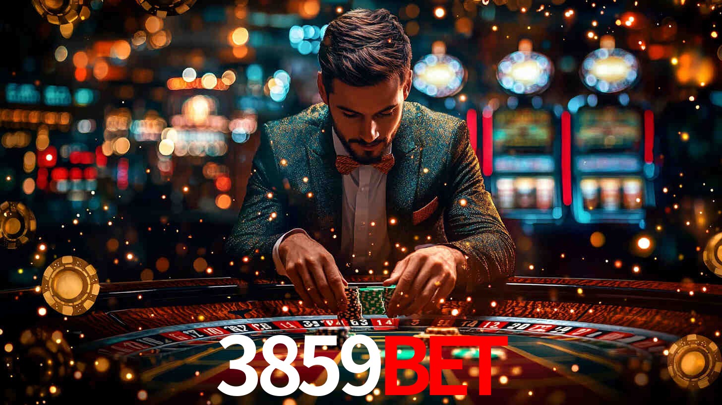 Daily Bonuses 3859bet