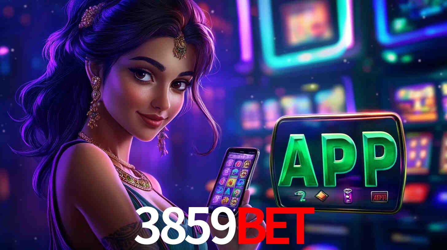 3859bet: Seu Especialista em Apostas Esportivas Brasileiras