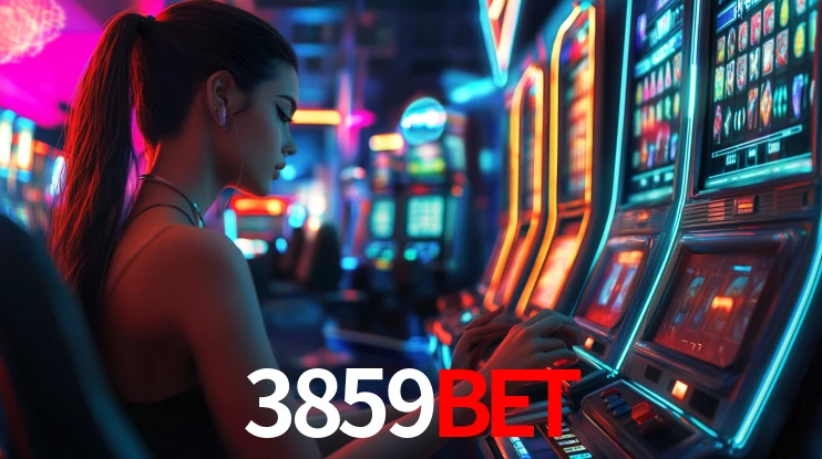 Premium Interface 3859bet