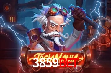 Recursos de Bônus 3859bet