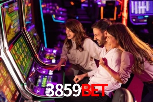 Inovações de Jogos na 3859bet: O Futuro das Experiências Interativas