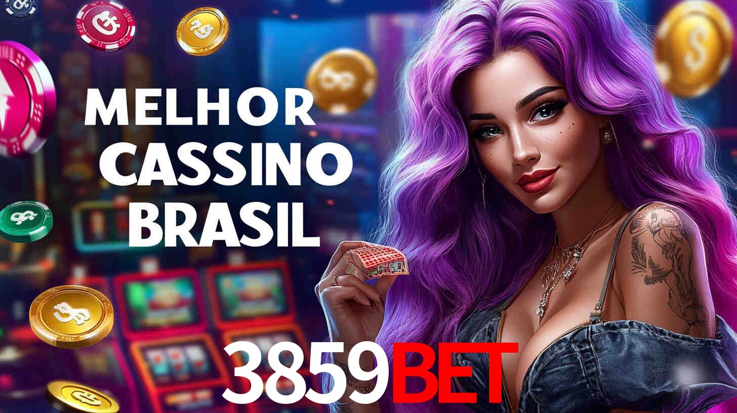 Inovações de Jogos na 3859bet: O Futuro das Experiências Interativas