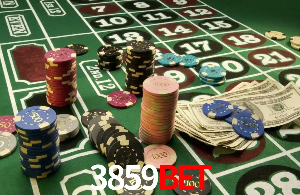 Ofertas Imperdíveis na 3859bet: Promoções e Bônus Que Valem a Pena