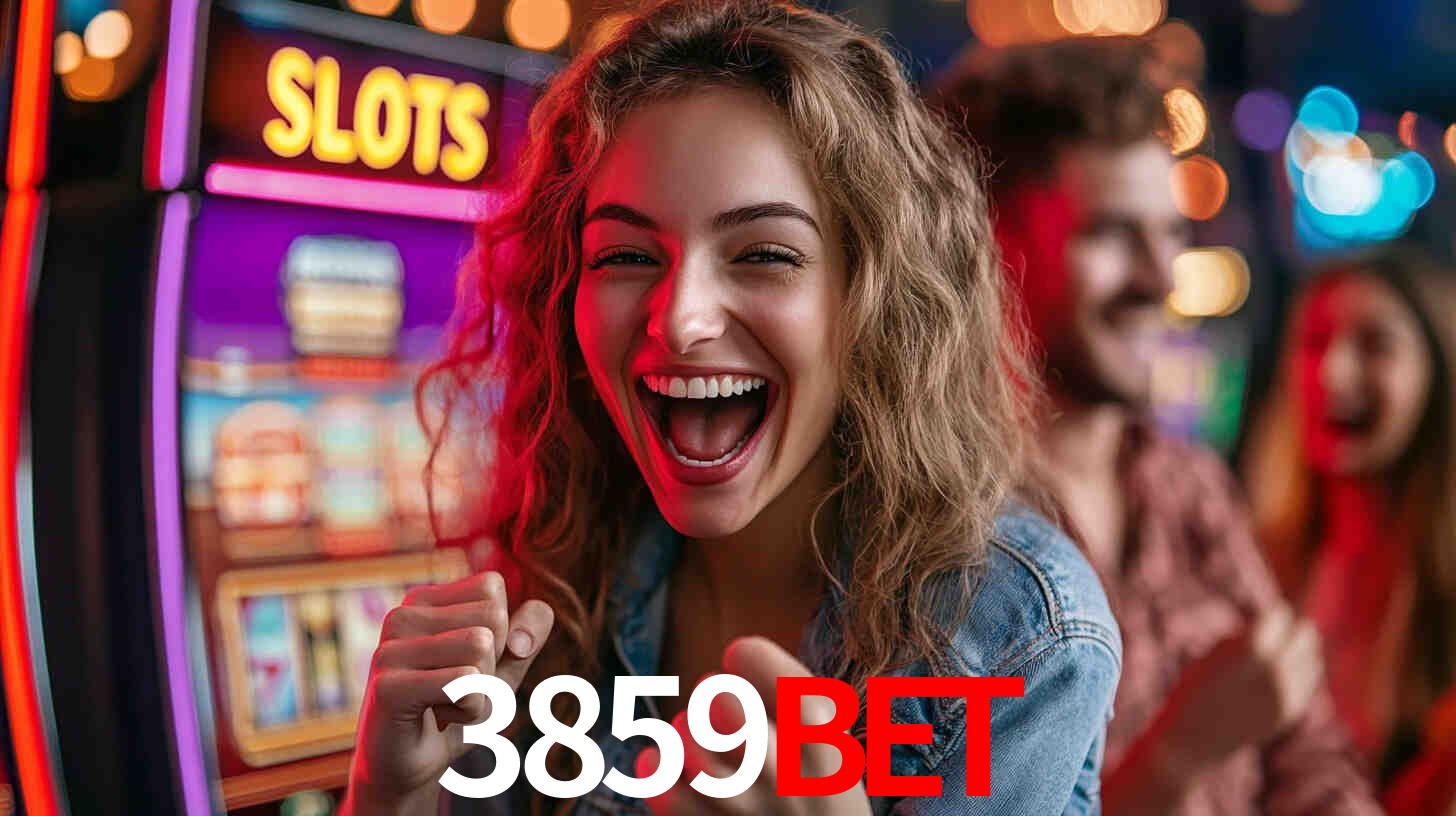 Descubra o Programa VIP da 3859bet: Vantagens Exclusivas para Jogadores