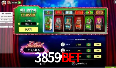 Desvendando o Mundo dos Jogos Virtuais na 3859bet