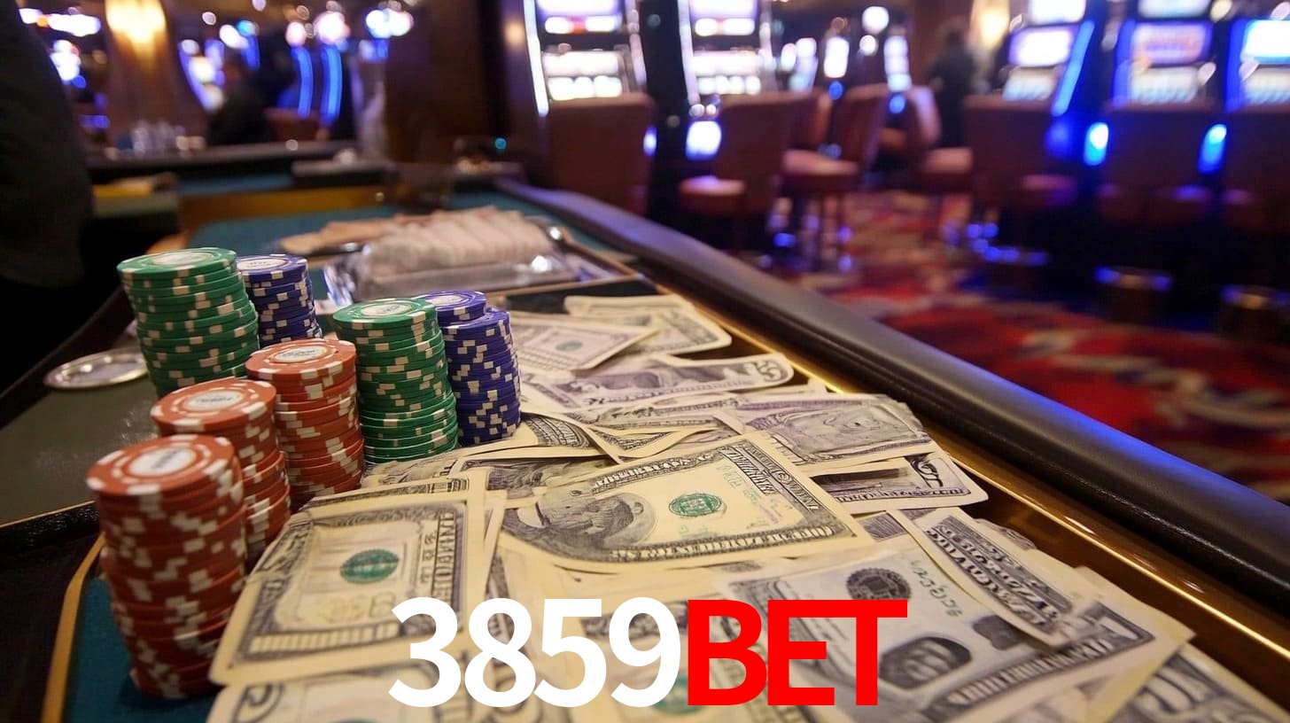 Ofertas Exclusivas 3859bet