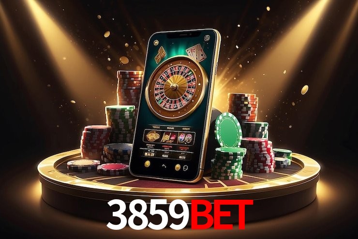 Provedores de Jogos 3859bet