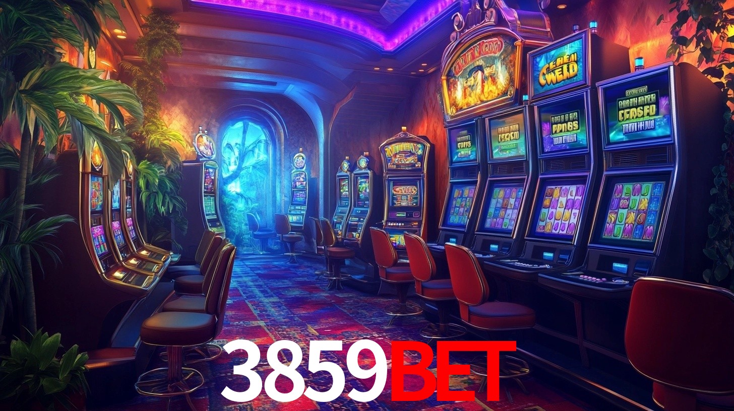 Live Casino 3859bet