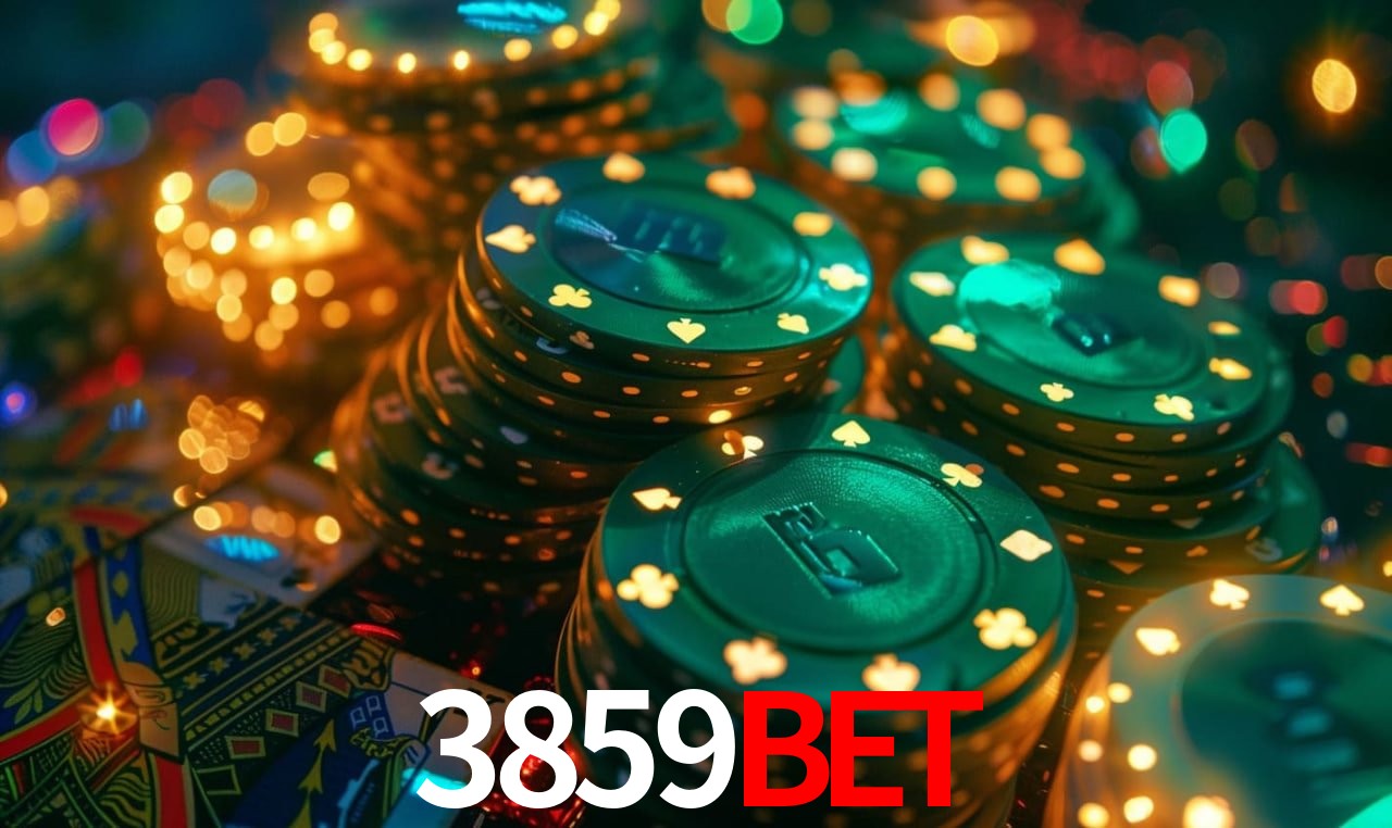 Casino Ao Vivo 3859bet