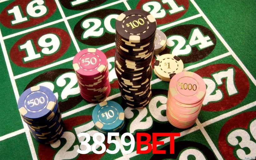 Casino VIP 3859bet