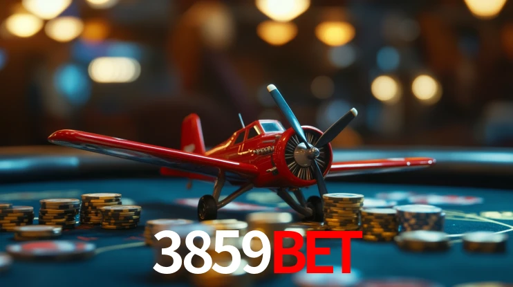 Live Casino 3859bet