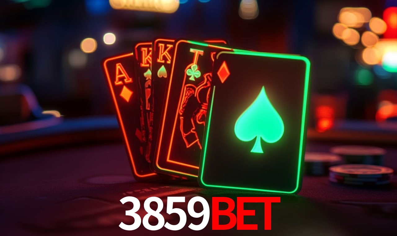 Apostas de Tênis 3859bet