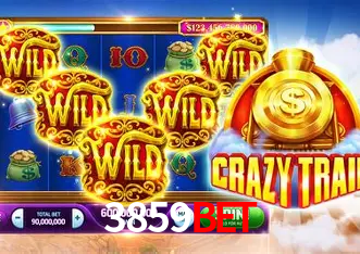 Descubra o Mundo do Cassino Online com 3859bet