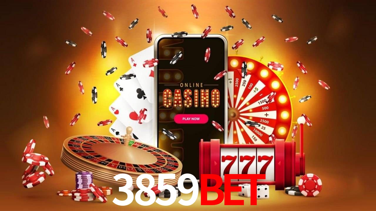 Estatísticas do Jogo 3859bet