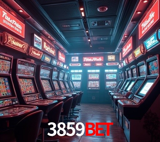 Sistemas de Segurança 3859bet