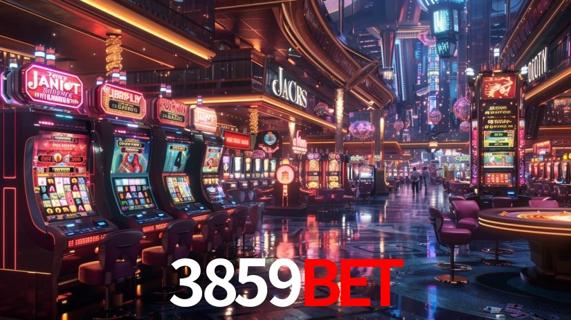 Slot Games 3859bet