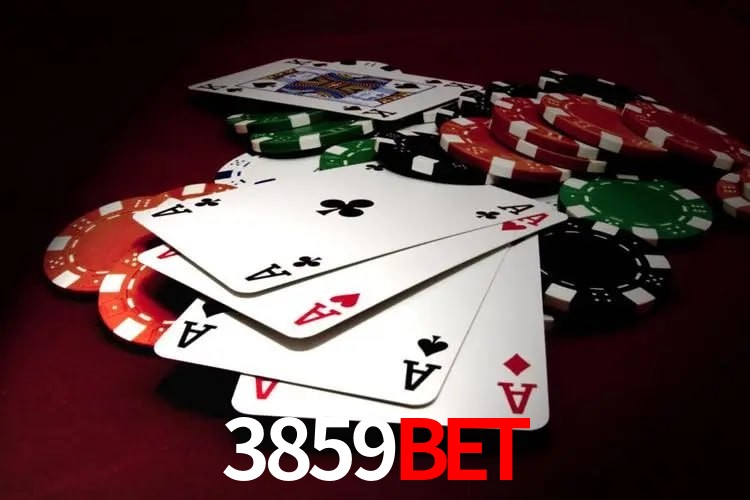 Jogos Exclusivos 3859bet