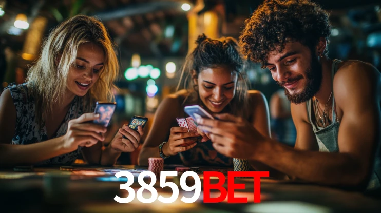 VIP Casino 3859bet