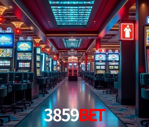 Descubra a Essência do 3859bet: Nossa História e Compromissos