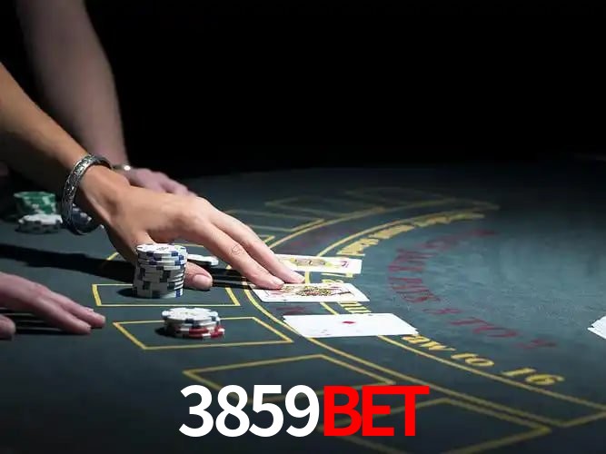 Design Responsivo 3859bet
