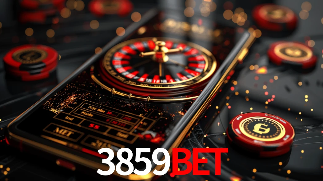 Game Providers 3859bet