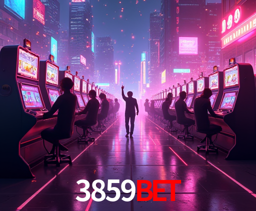 PIX Instantâneo 3859bet