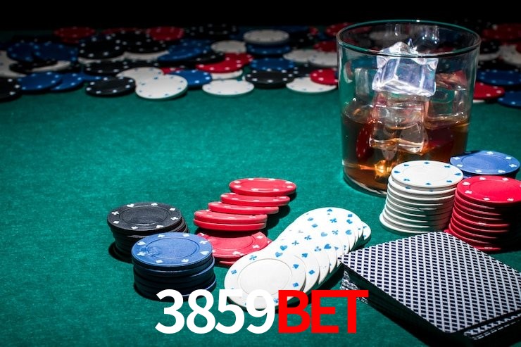 Bônus Diários 3859bet
