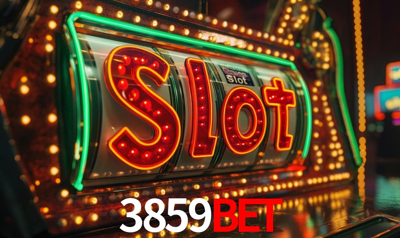 Login Seguro 3859bet