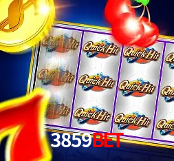 Apostas Esportivas na 3859bet: Um Guia Completo