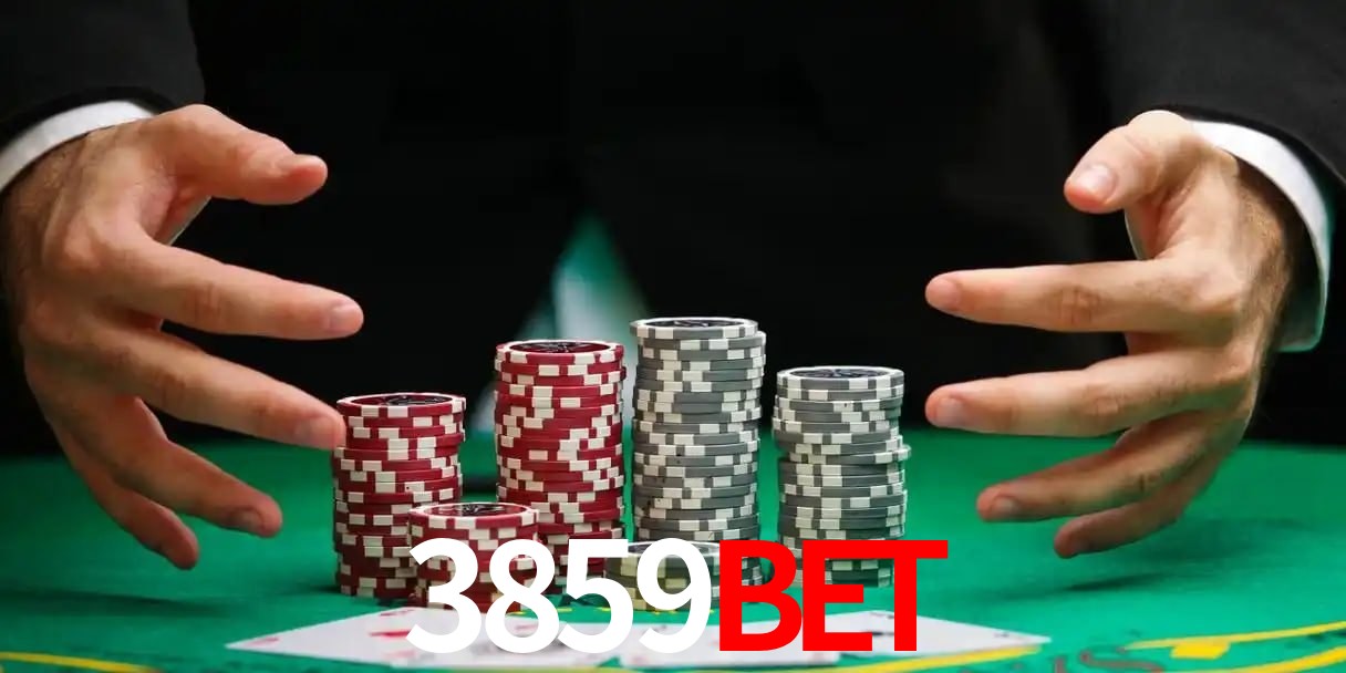 cassino 3859bet