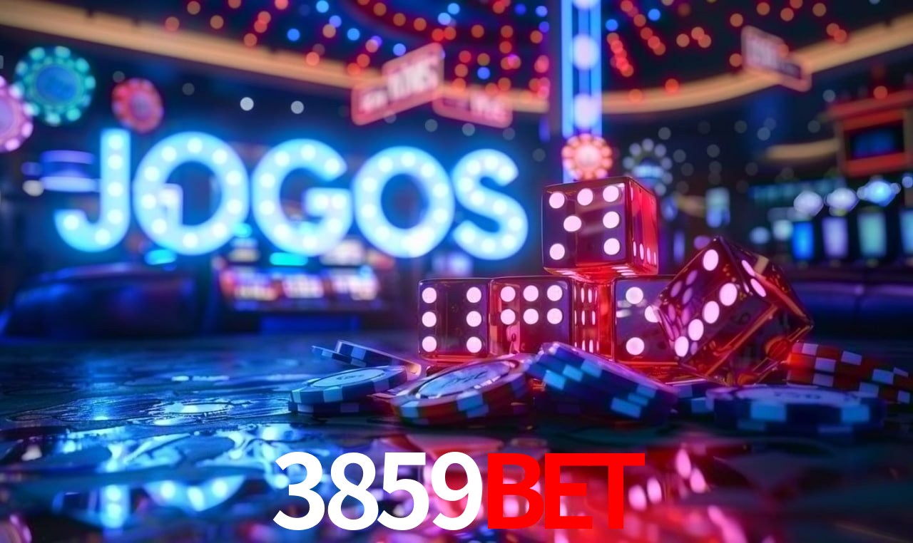 A Emoção da Loteria na 3859bet: Uma Chance de Mudança de Vida