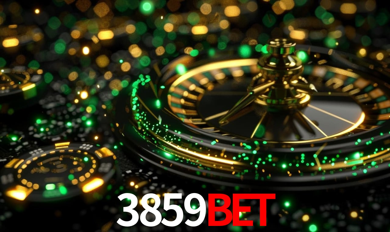 Promoções Sazonais 3859bet