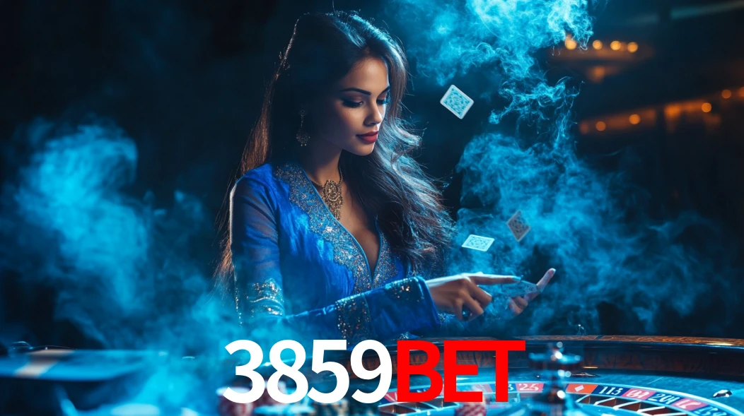 Apostas Esportivas na 3859bet: Um Guia Completo