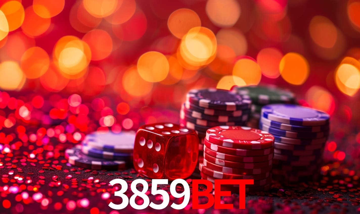 A Popularidade dos Caça-Níqueis no 3859bet