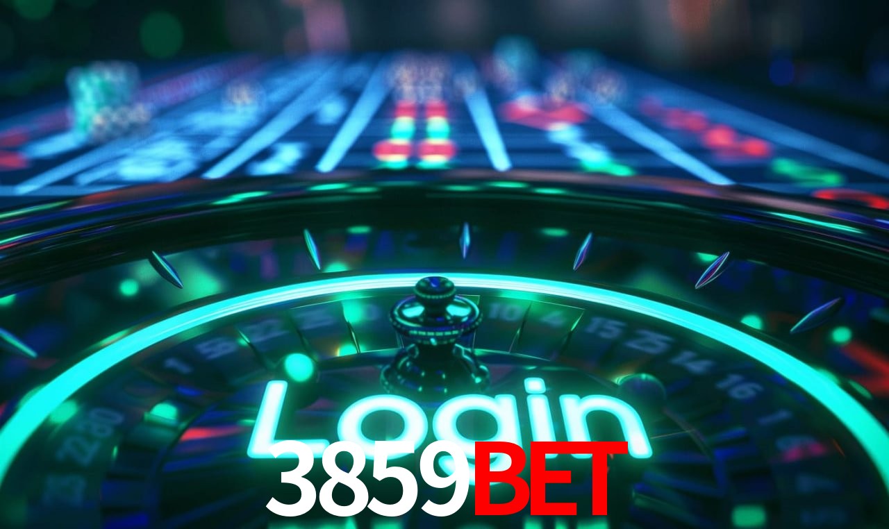 Mesa de Blackjack 3859bet