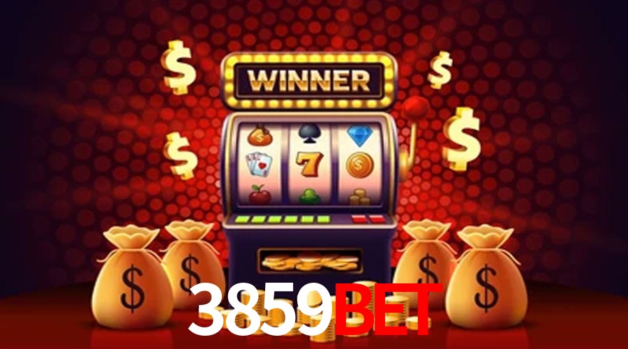 Account Benefits 3859bet